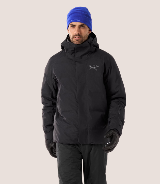 Arc teryx Men s Fissile Down Jacket