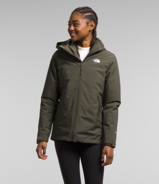 The North Face Women's Carto Triclimate Jacket