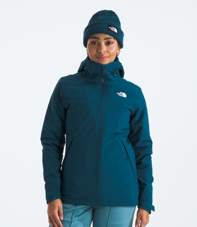 The North Face Men's Carto Triclimate Jacket
