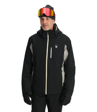 Spyder Men's Vertex Jacket