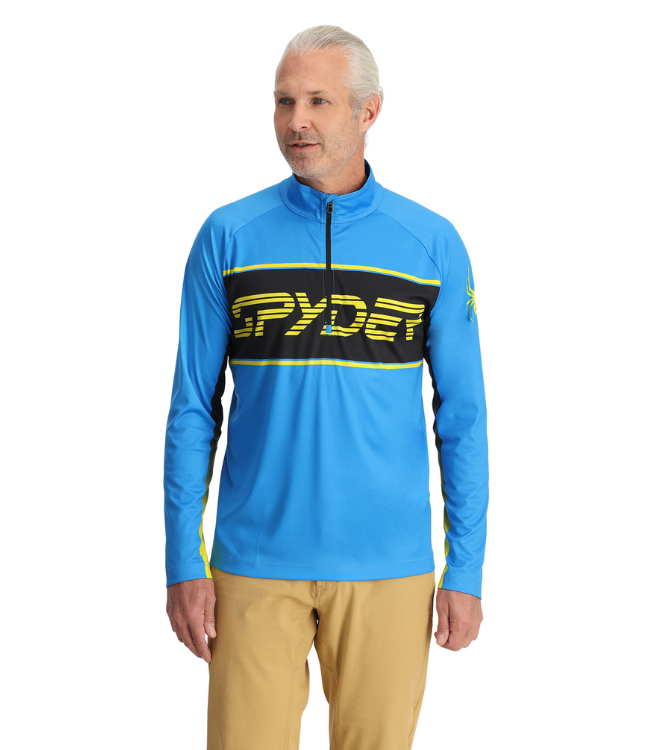 Spyder Men's Paramount 1/2 Zip