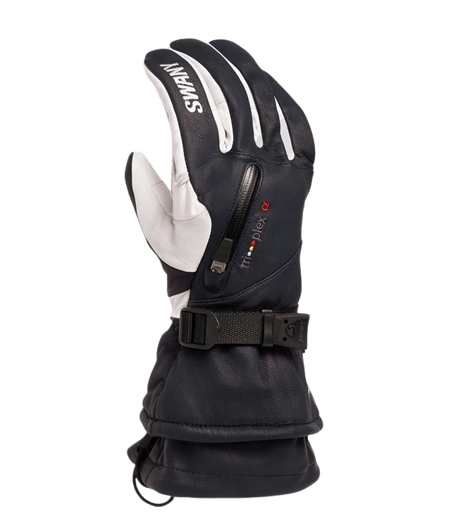 Swany Men's X-Calibur Glove