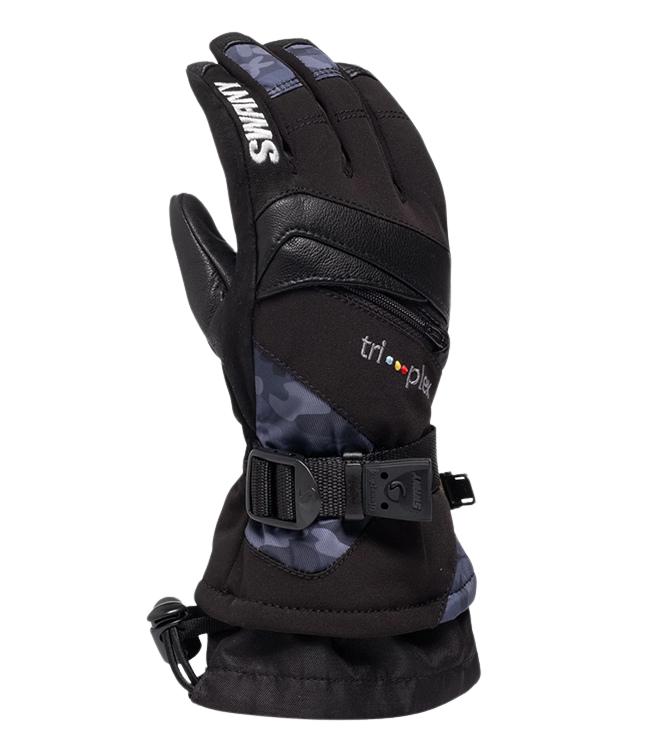 Swany Junior X-Change Glove