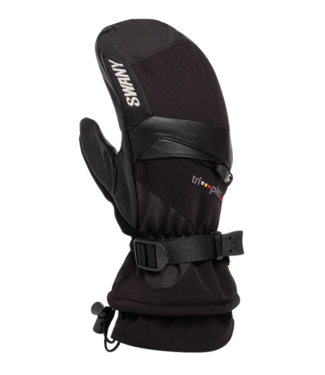 Swany Women's X-Change Mitt