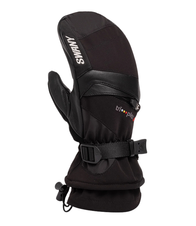 Swany Women's X-Change Mitt