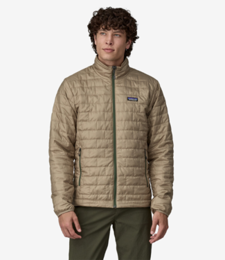 Patagonia Men's Nano Puff Jacket Past Season