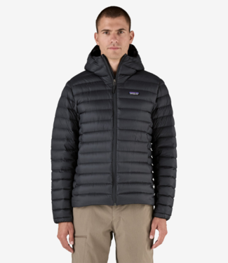 Patagonia Men's Down Sweater Hoody