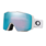 Oakley Men's Line Miner Pro M (Low Bridge Fit) Goggle
