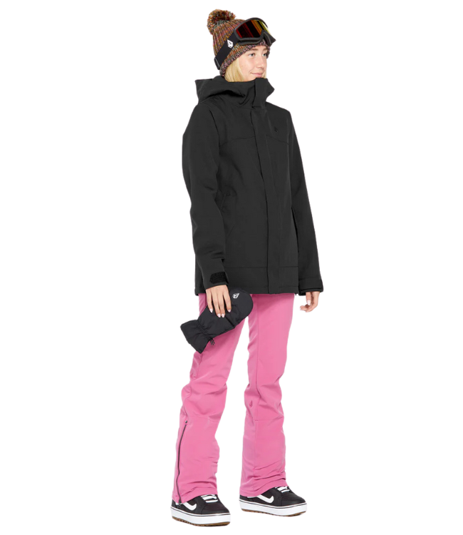 Volcom Women's Stoney Shadow Insulated Jacket