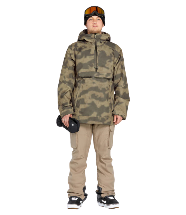 Volcom Men's Brighton Pullover