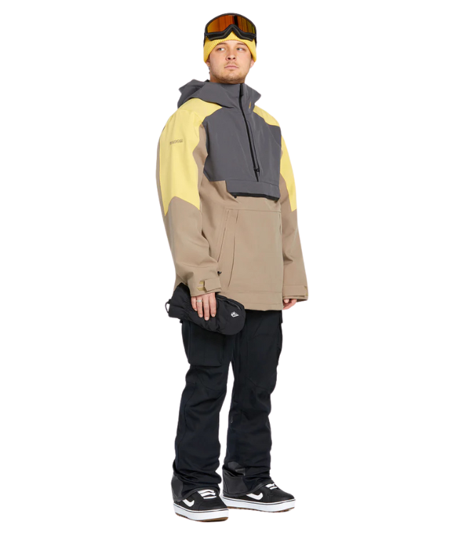 Volcom Men's Brighton Pullover