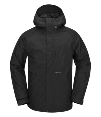 Volcom Men's DUA Insulated Gore-Tex Jacket