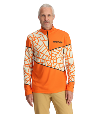 Spyder Men's Vital 1/2 Zip