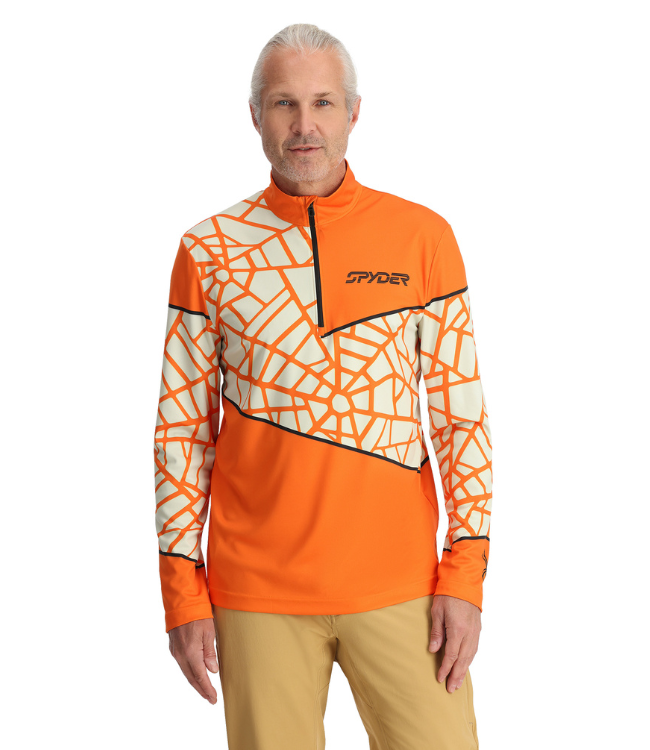 Spyder Men's Vital 1/2 Zip
