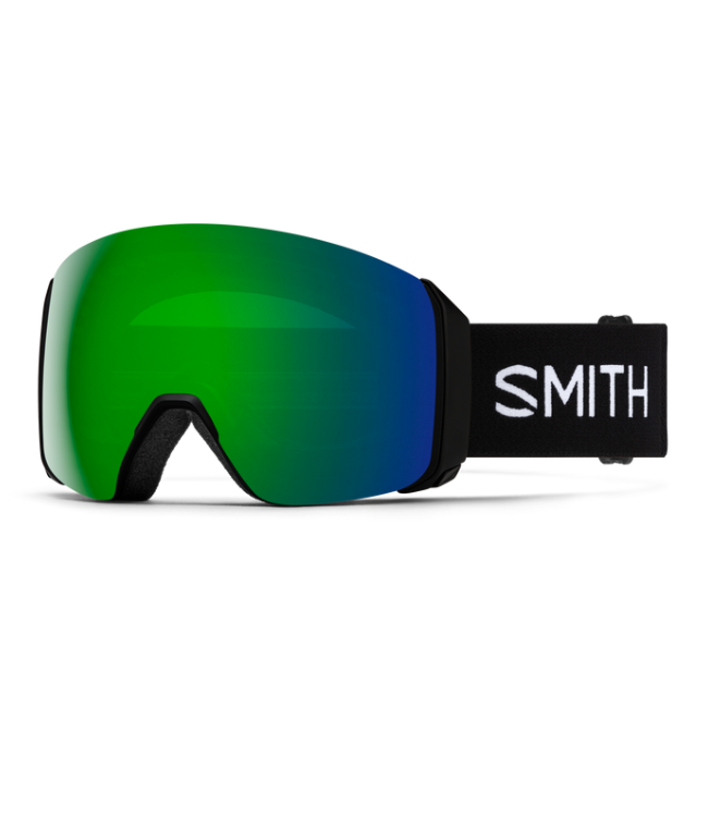 Smith 4D Mag XL Goggle