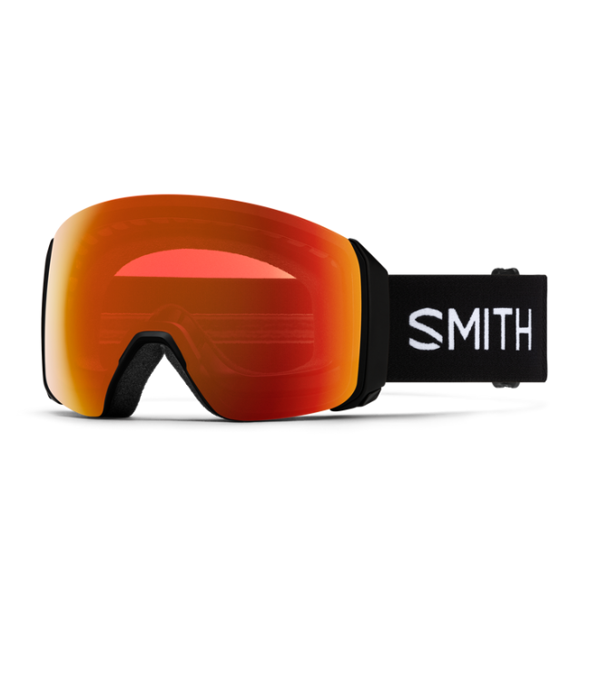 Smith 4D Mag XL Goggle