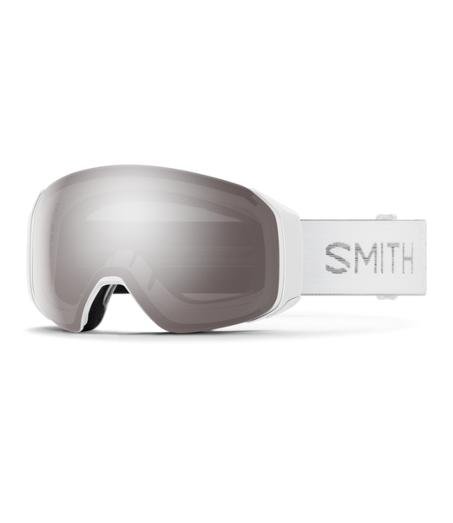 Smith 4D MAG S Goggle