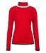 Fera Women's Toni Mock Neck
