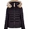 Fera Women's Julia Luxe Faux Fur Jacket