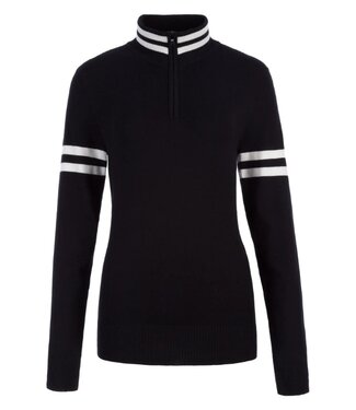 Fera Women's Kate 1/2 Zip Sweater