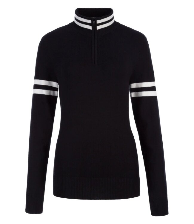 Fera Women's Kate 1/2 Zip Sweater