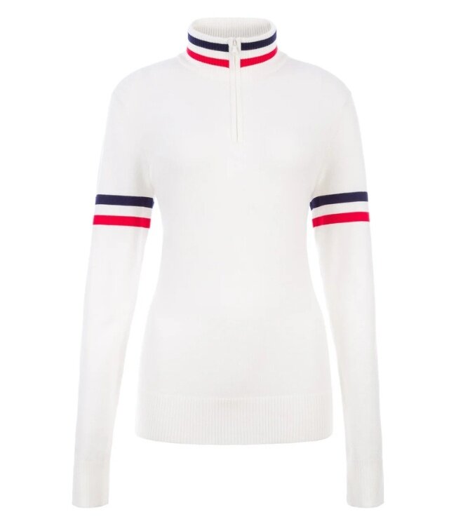 Fera Women's Kate 1/2 Zip Sweater