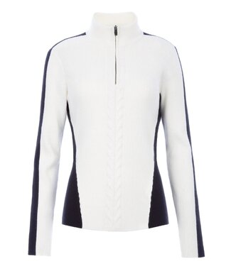 Fera Women's Rowan 1/2 Zip Sweater