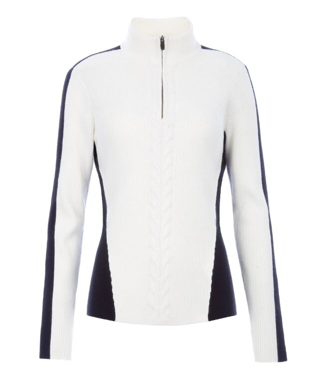 Fera Women's Rowan 1/2 Zip Sweater