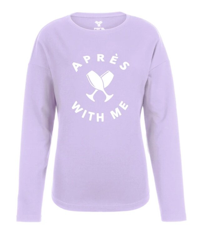 Fera Women's Aprés With Me Lounge Crew