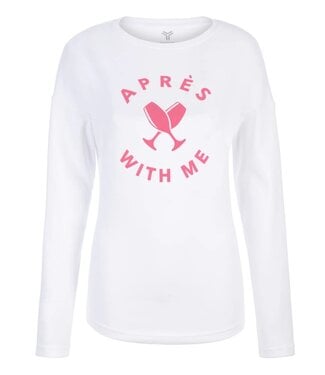 Fera Women's Aprés With Me Lounge Crew