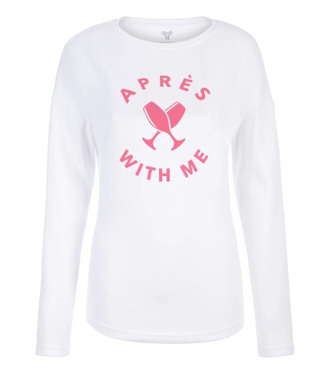 Fera Women's Aprés With Me Lounge Crew