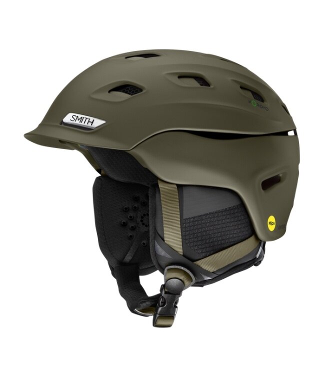 Smith Men's Vantage MIPS Helmet