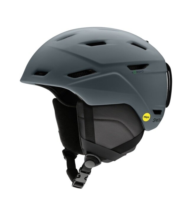 Smith Men's Mission MIPS Helmet