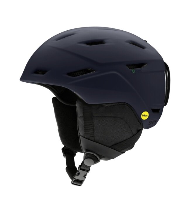 Smith Men's Mission MIPS Helmet
