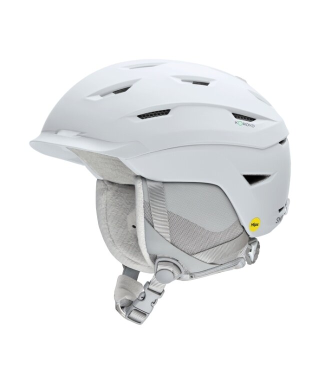 Smith Women's Liberty MIPS Helmet