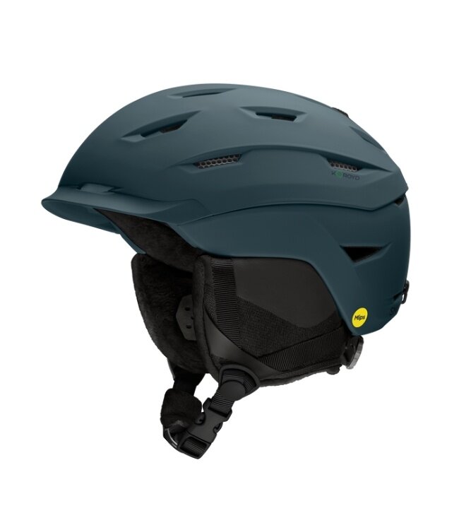 Smith Women's Liberty MIPS Helmet