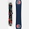 Never Summer Men's Proto Slinger Snowboard 2025