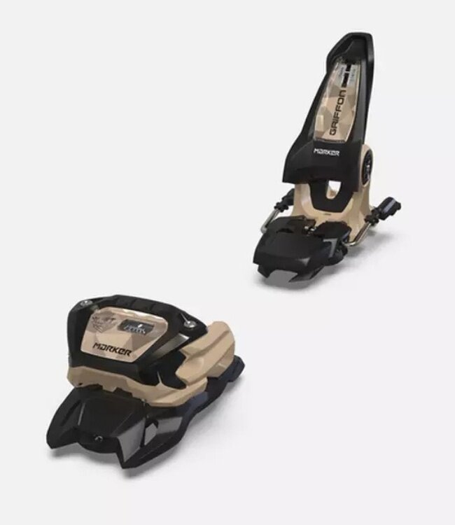 Marker Griffon 13 ID Binding