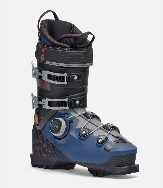 K2 Men's Recon 110 BOA Ski Boot