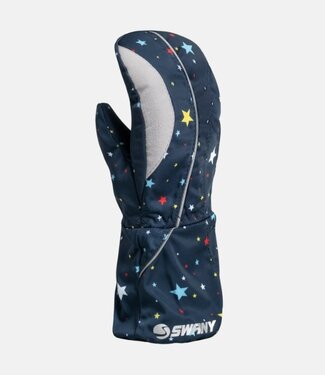 Swany Toddler Zippy Mitt