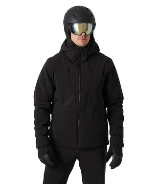 Helly Hansen Men's Alpha 4.0 Jacket