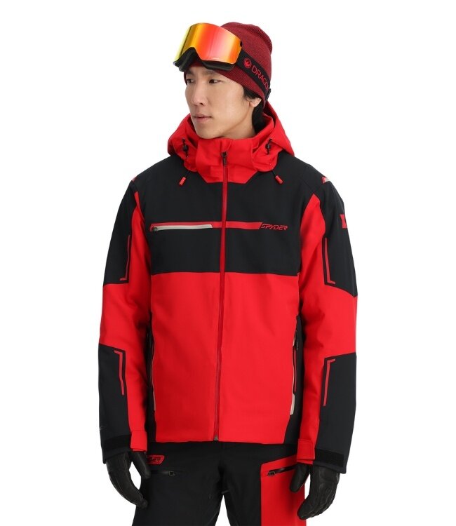 Spyder Men's Titan Jacket