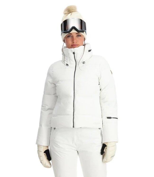 Spyder Women's Falline Down Jacket