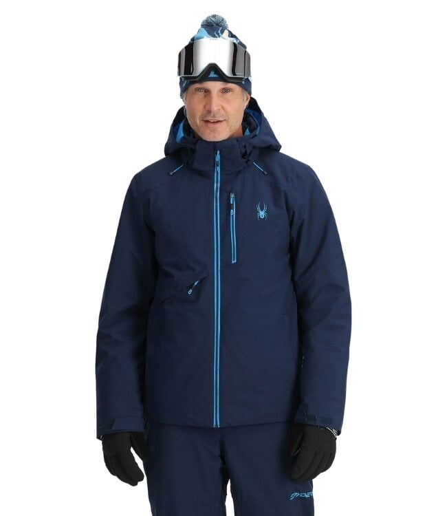 Spyder Men's Tripoint Jacket