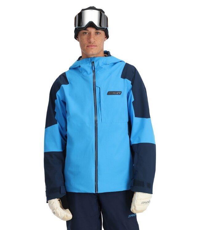 Spyder Men's Taos Shell Jacket