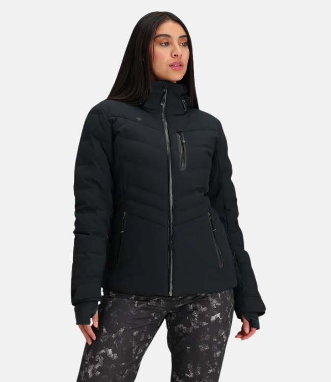 Obermeyer Women's Cosima Down Jacket