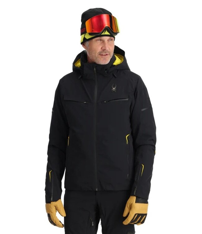 Spyder Men's Monterosa Jacket Past Season