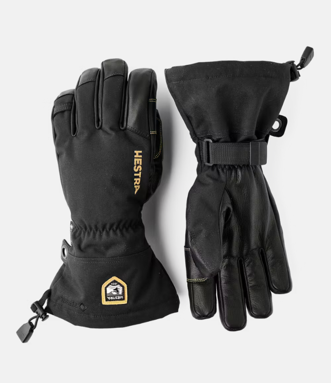 HESTRA★ARMY LEATHER GORE-TEX MITT★サイズ：９ image.jpg