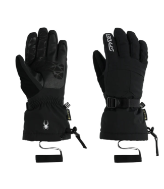 人気 Spyder Women's Synthesis Gore-Tex Glove グローブ