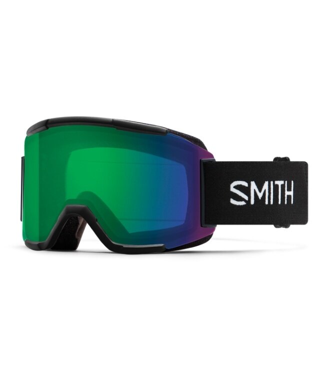 Smith Adult Squad Goggle